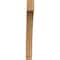 Ekena Millwork 3 1/2"W x 26"D x 32"H Imperial Smooth Knee Brace, Western Red Cedar BRC04X26X32IMP00SWR - alternate 4